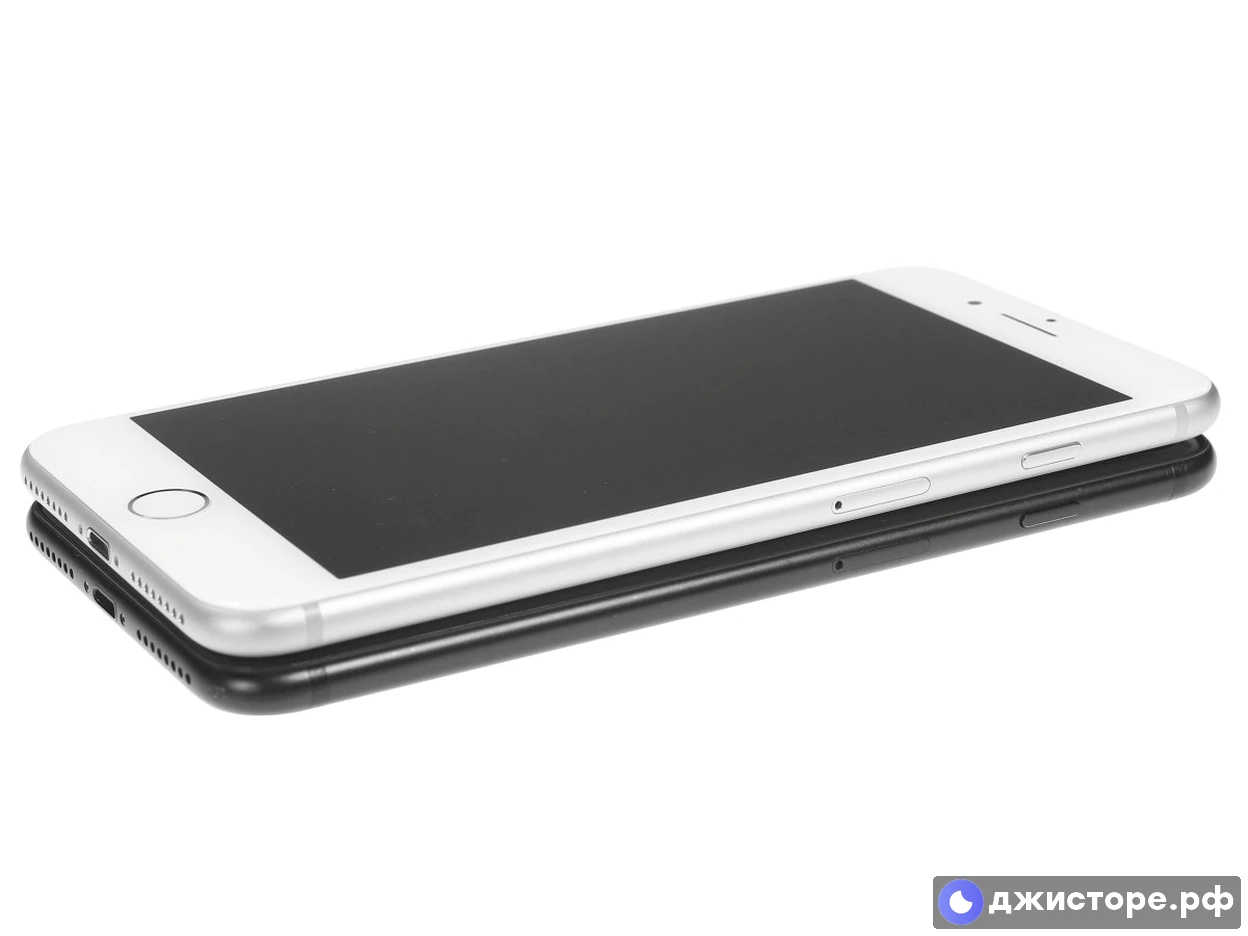 Apple iPhone 8 Plus — фото в использовании 4