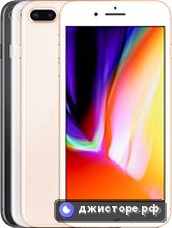 Apple iPhone 8 Plus — главное фото