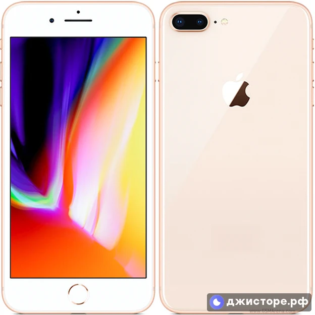 Apple iPhone 8 Plus — фото 1