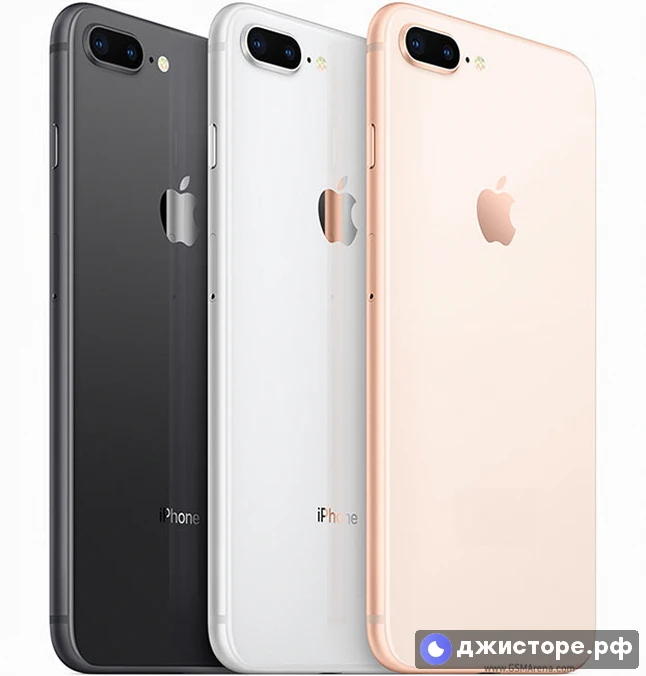 Apple iPhone 8 Plus — фото 4