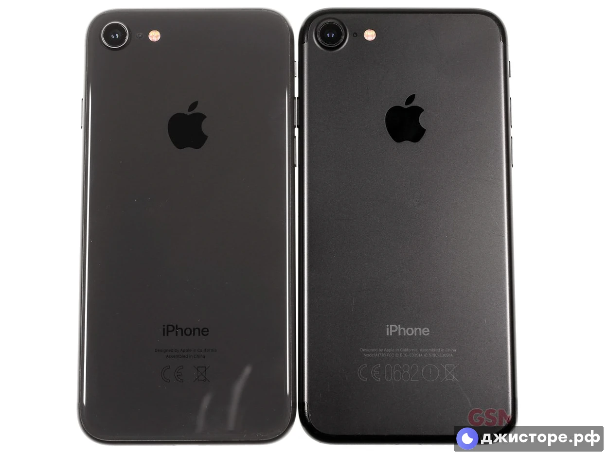 Apple iPhone 8 — фото в использовании 2