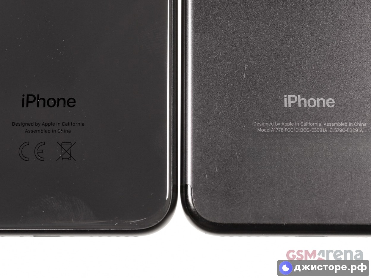 Apple iPhone 8 — фото в использовании 3