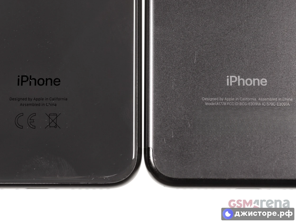 Apple iPhone 8 — фото в использовании 3