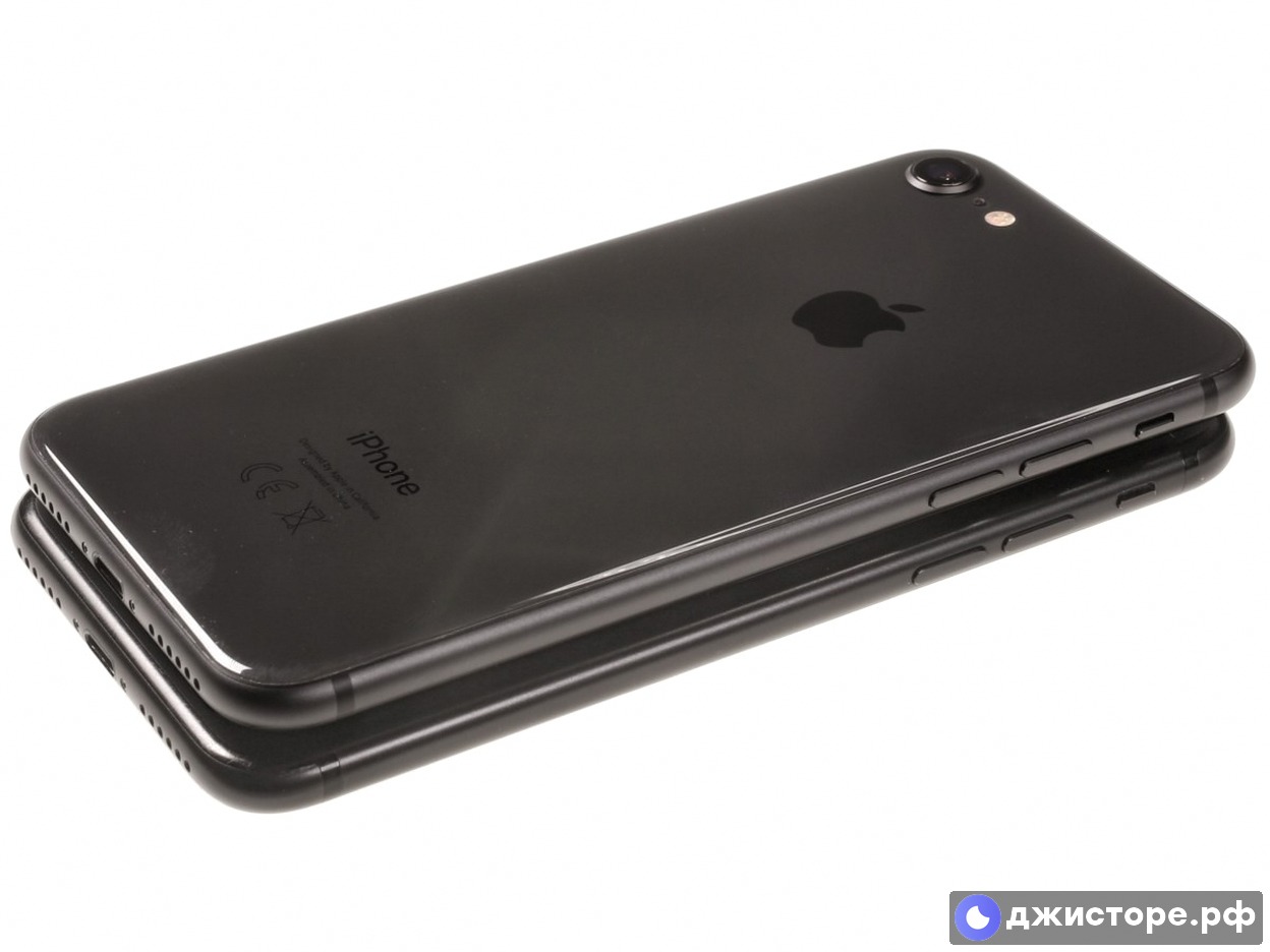 Apple iPhone 8 — фото в использовании 4