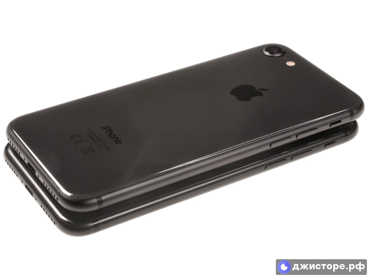 Apple iPhone 8 — фото в использовании 4