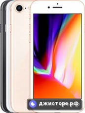Apple iPhone 8 — главное фото