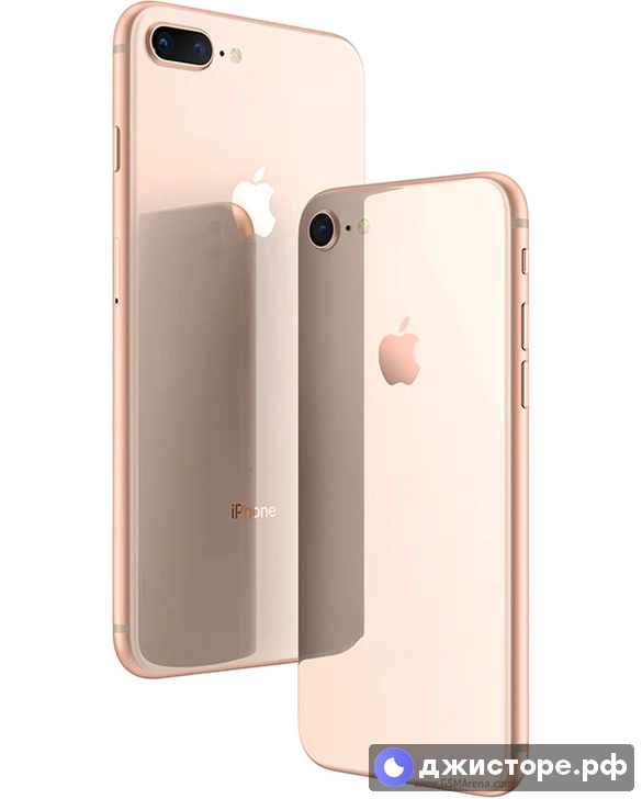 Apple iPhone 8 — фото 2