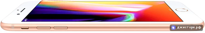 Apple iPhone 8 — фото 3