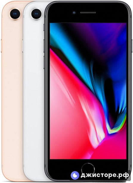 Apple iPhone 8 — фото 4