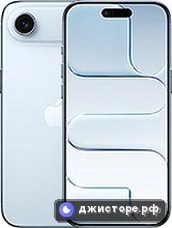 iPhone Air