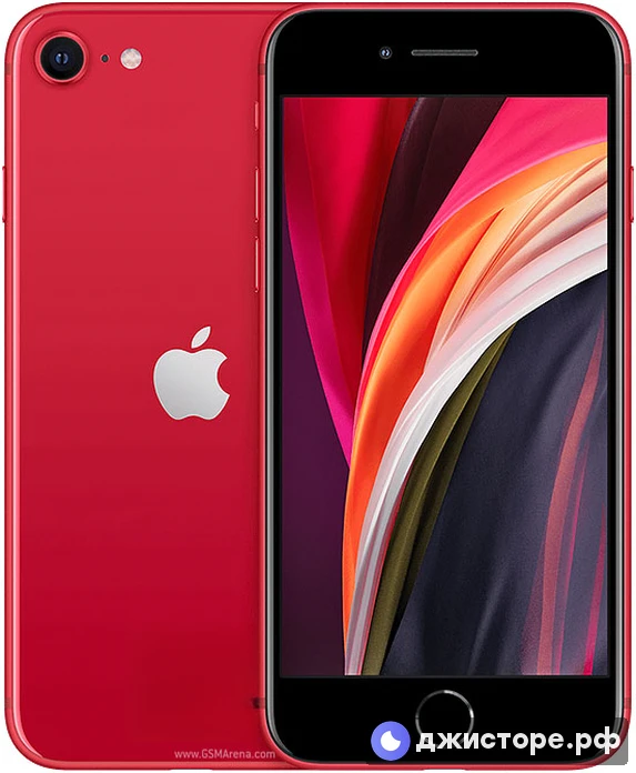 Apple iPhone SE (2020) — фото 2