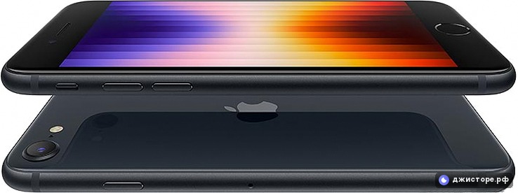 Apple iPhone SE (2022) — фото 3