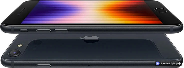 Apple iPhone SE (2022) — фото 3
