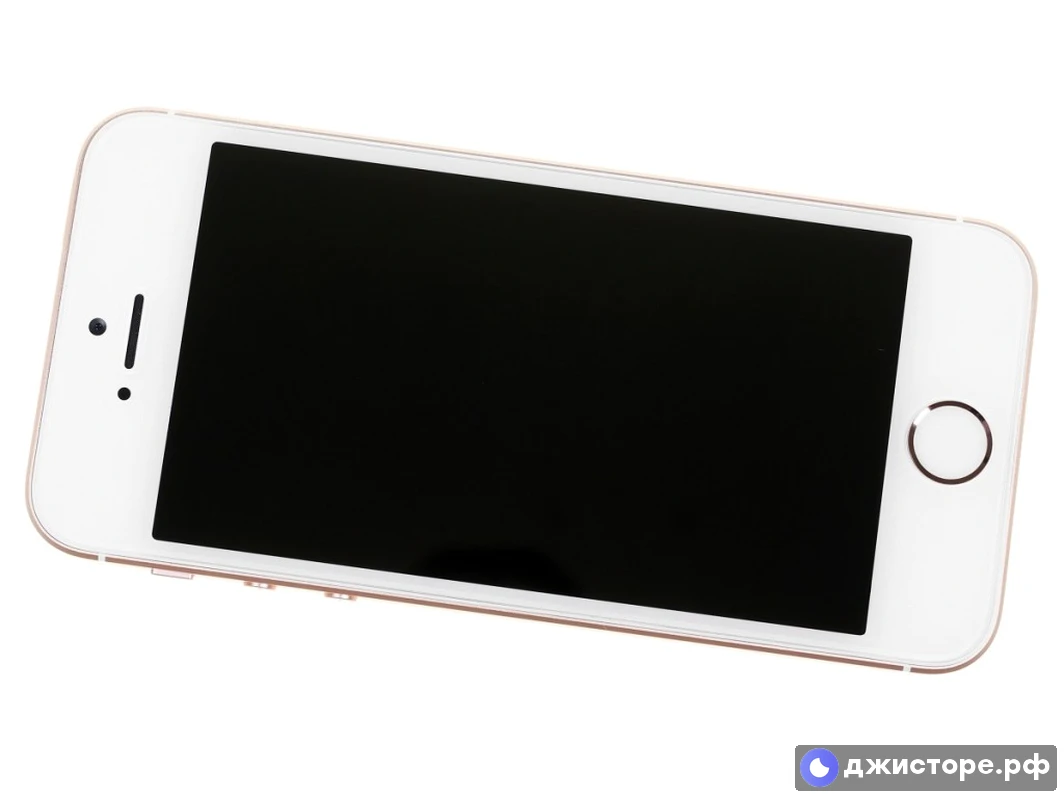 Apple iPhone SE — фото в использовании 2