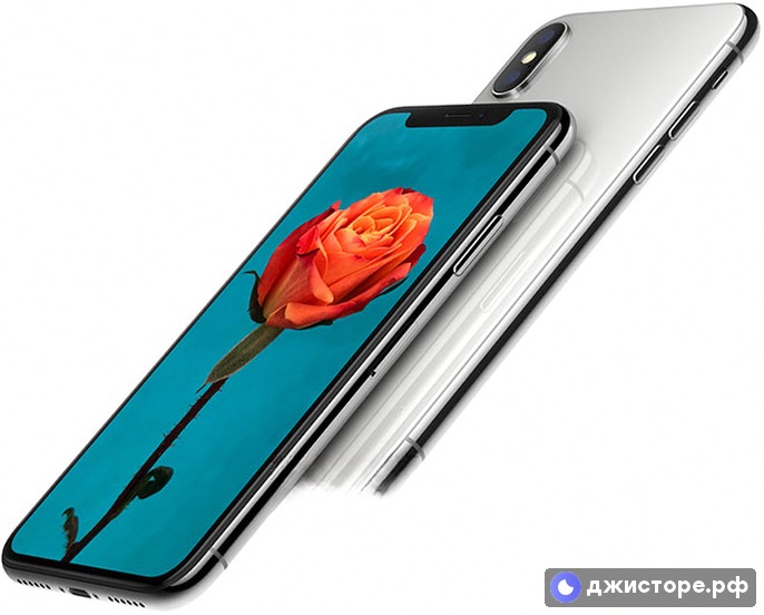 Apple iPhone X — фото 1