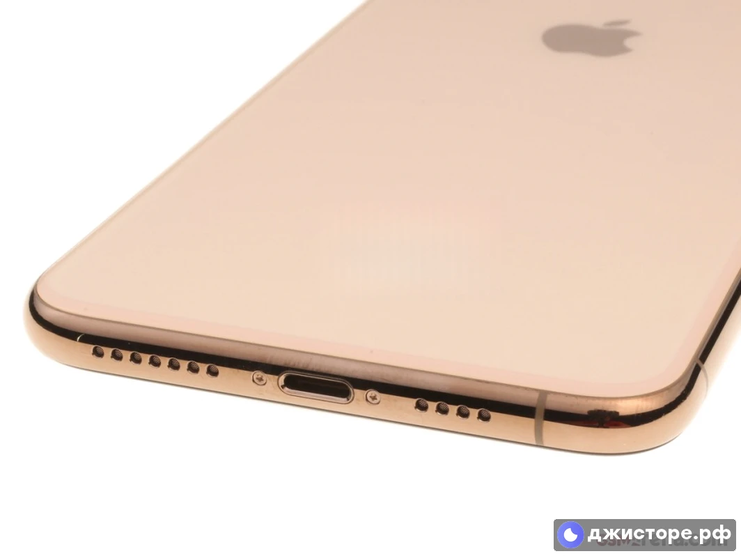 Apple iPhone XS Max — фото в использовании 4