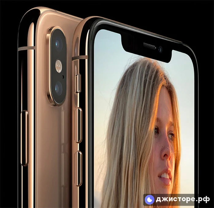 Apple iPhone XS Max — фото 1