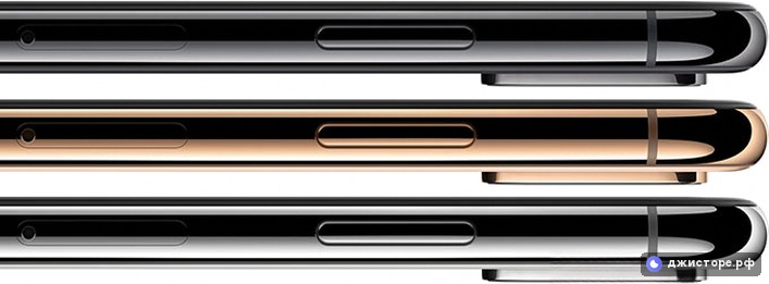 Apple iPhone XS Max — фото 2