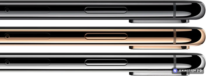 Apple iPhone XS Max — фото 2