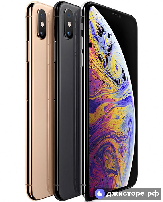 Apple iPhone XS Max — фото 3