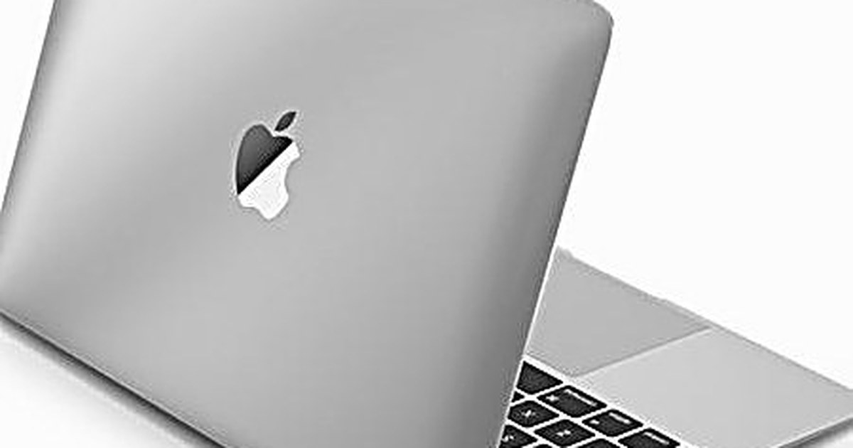 Apple Pro 12 A1534