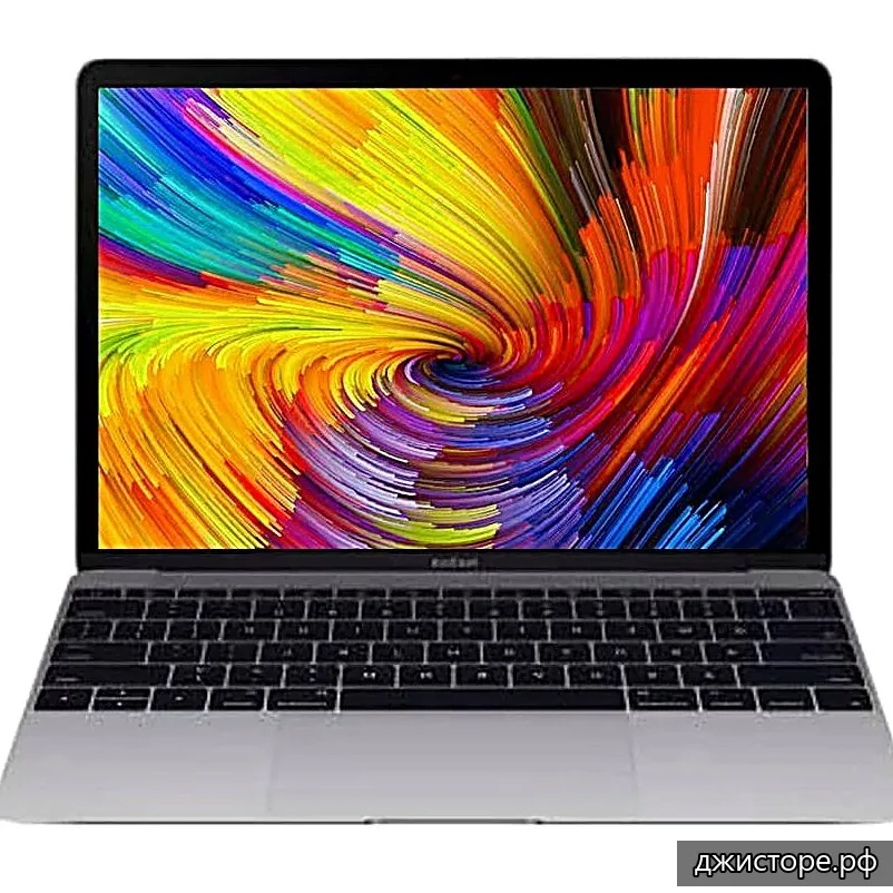 Apple Pro 12 A1534 — фото 1