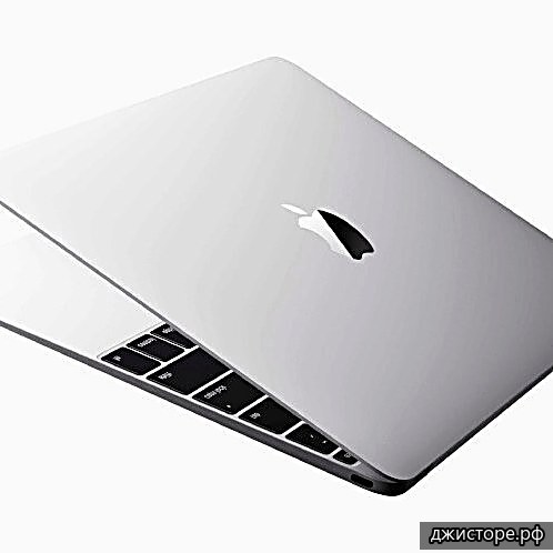 Apple Pro 12 A1534 — фото 2