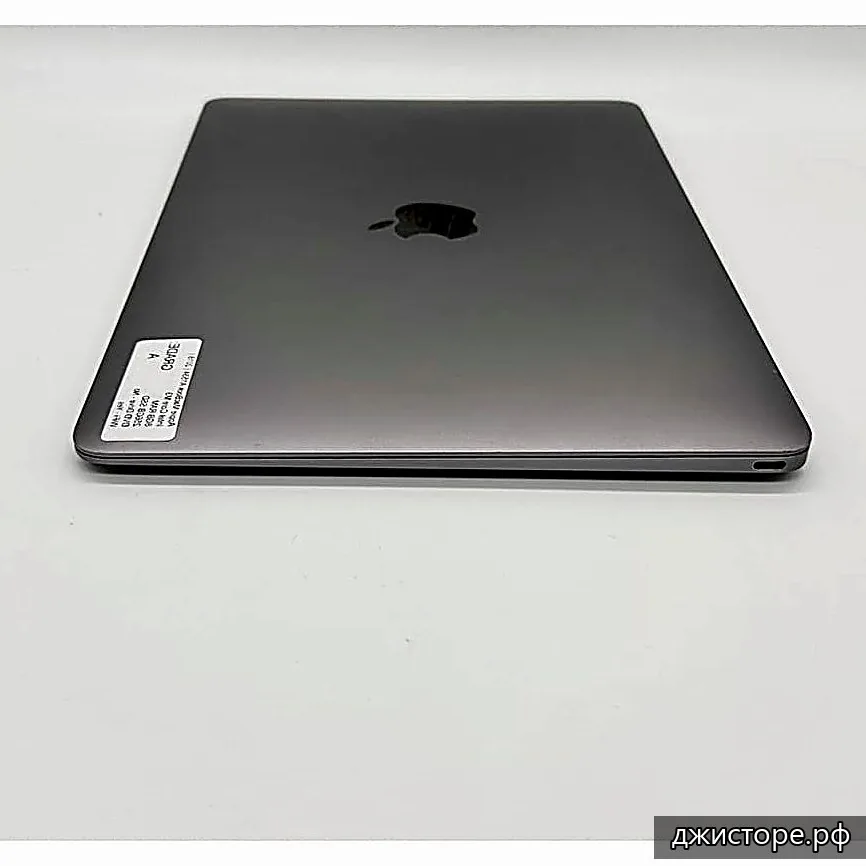 Apple Pro 12 A1534 — фото 4