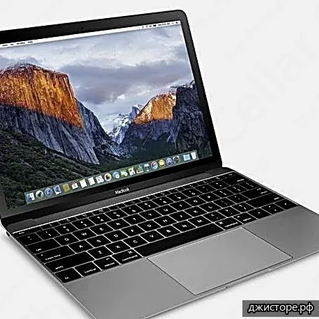 Apple Pro 12 A1534 — фото 5