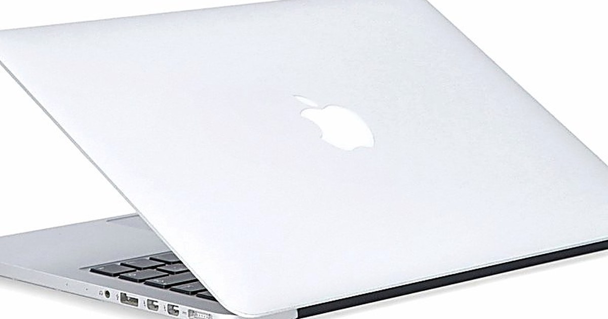 Apple Pro 13 A1502