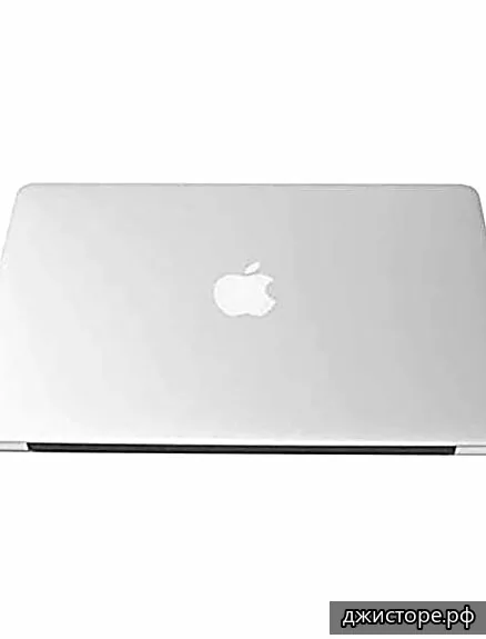 Apple Pro 13 A1502 — фото 1