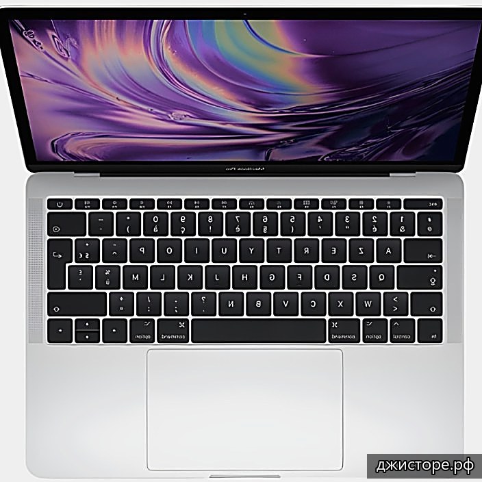 Apple Pro 13 A1706 — фото 1