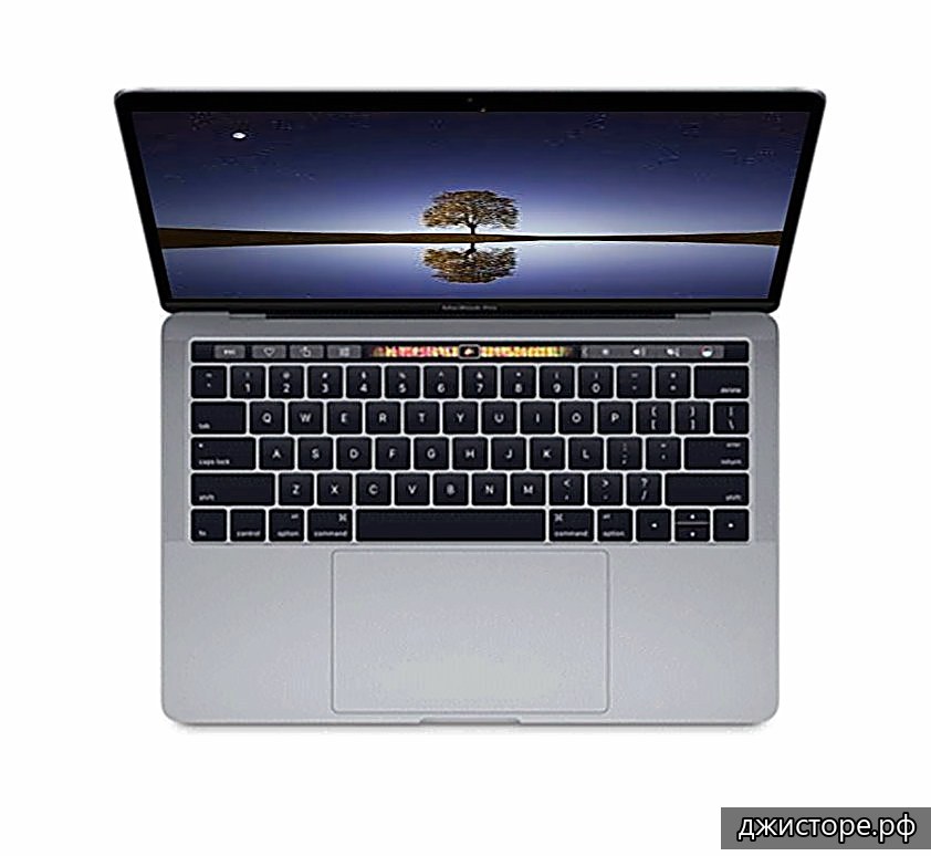 Apple Pro 13 A1706 — фото 2