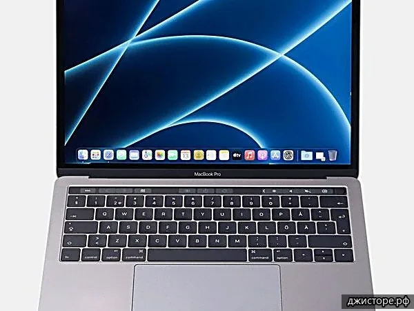 Apple Pro 13 A1706 — фото 3