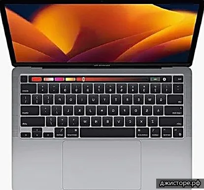 Apple Pro 13 A1706 — фото 5