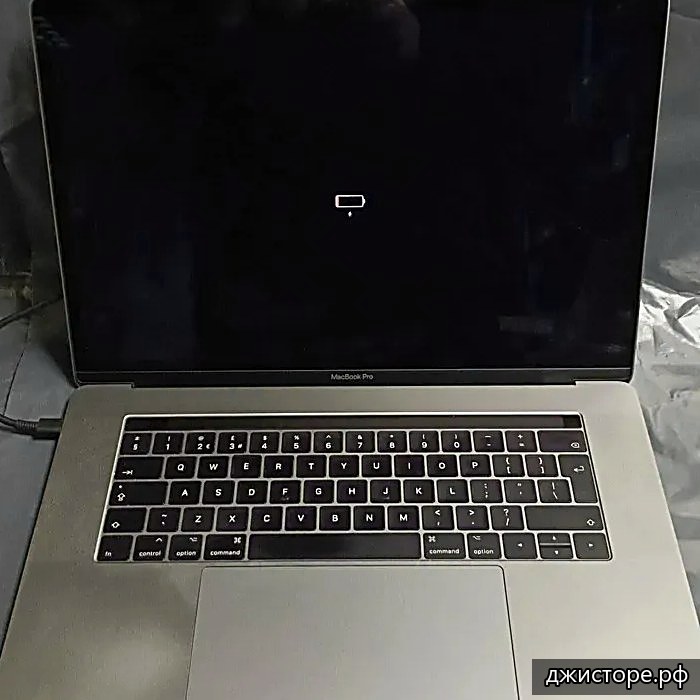 Apple Pro 13 A1707 — фото 1