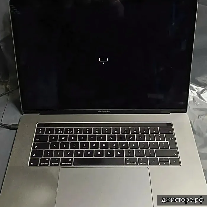 Apple Pro 13 A1707 — фото 1
