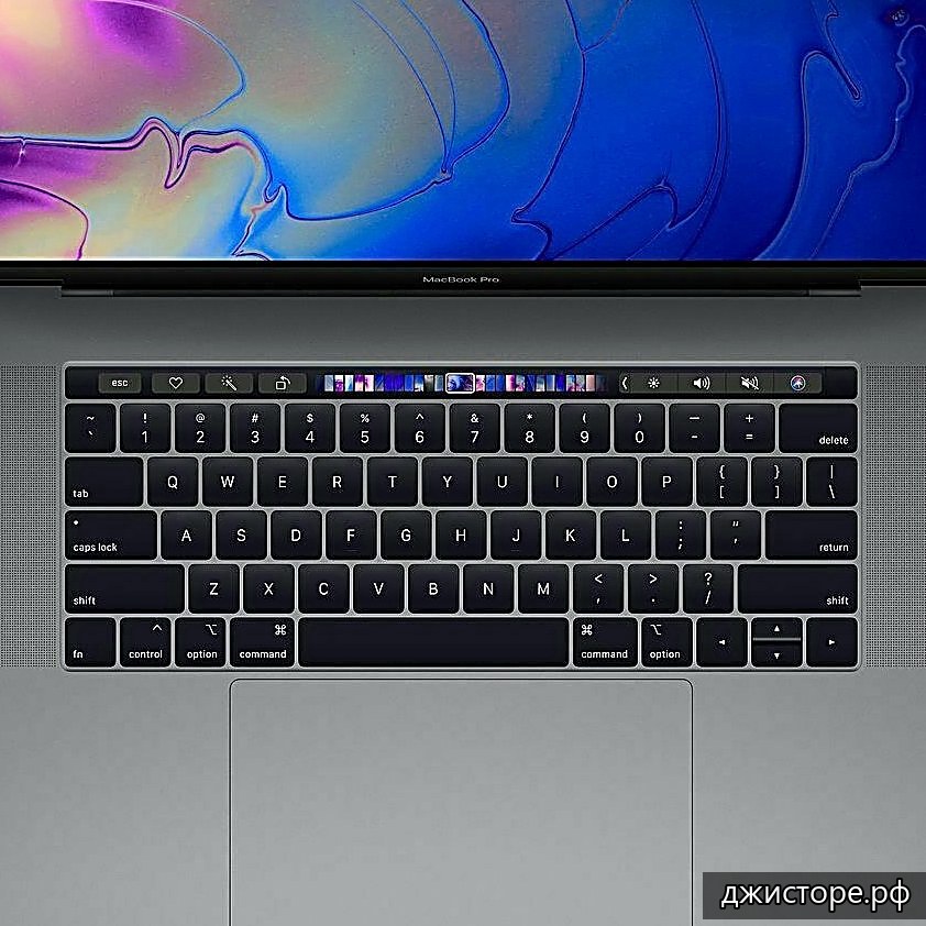 Apple Pro 13 A1707 — фото 2
