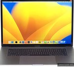 Apple Pro 13 A1707
