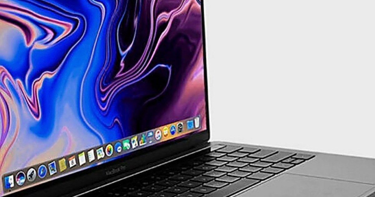 Apple Pro 13 A2251