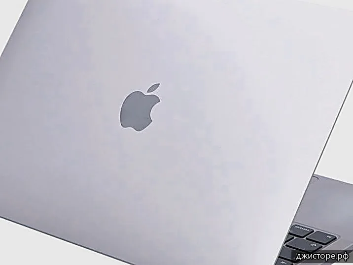 Apple Pro 13 A2251 — фото 3