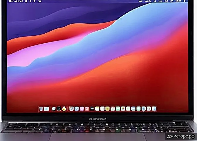 Apple Pro 13 A2251 — фото 5