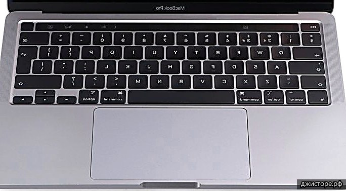 Apple Pro 13 A2289 — фото 5