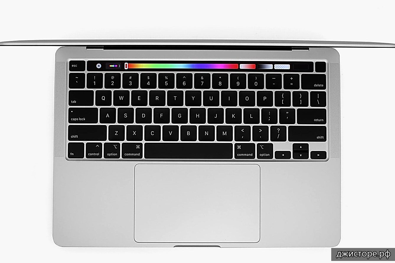 Apple Pro 13 M1 — фото 5