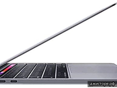 Apple Pro 13 M1 A2338 — фото 2