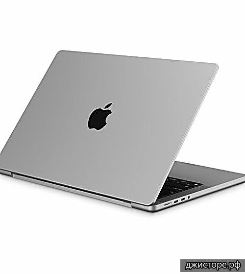Apple Pro 14 A2442 — фото 4