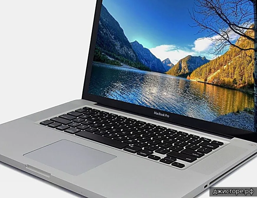 Apple Pro 15 A1398 — фото 3