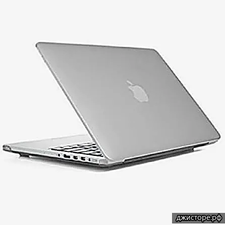 Apple Pro 15 A1398 — фото 5