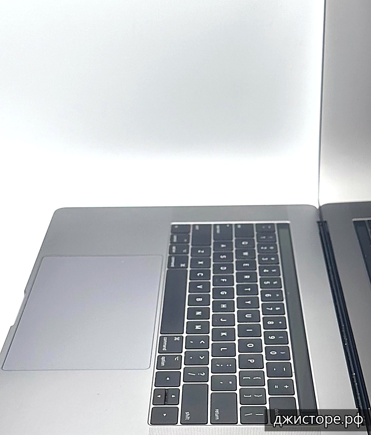 Apple Pro 15 A1707 — фото 1