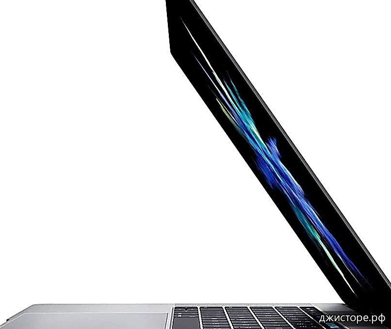 Apple Pro 15 A1707 — фото 4